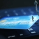 Imagery of Fishing Hook on Credit Card to Signify Phising